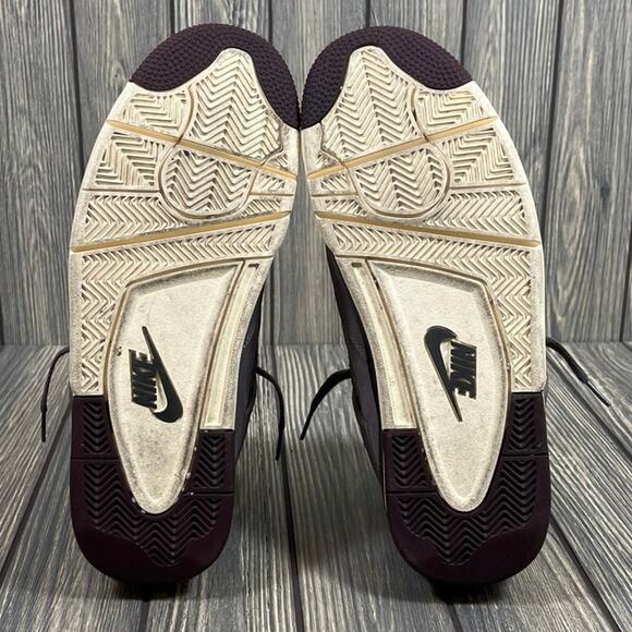 Nike Air Jordan 4 Retro A Ma Maniere Men Sneaker Streetwear Shoe 10.5 DV6733-220 main image 8